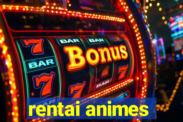 rentai animes